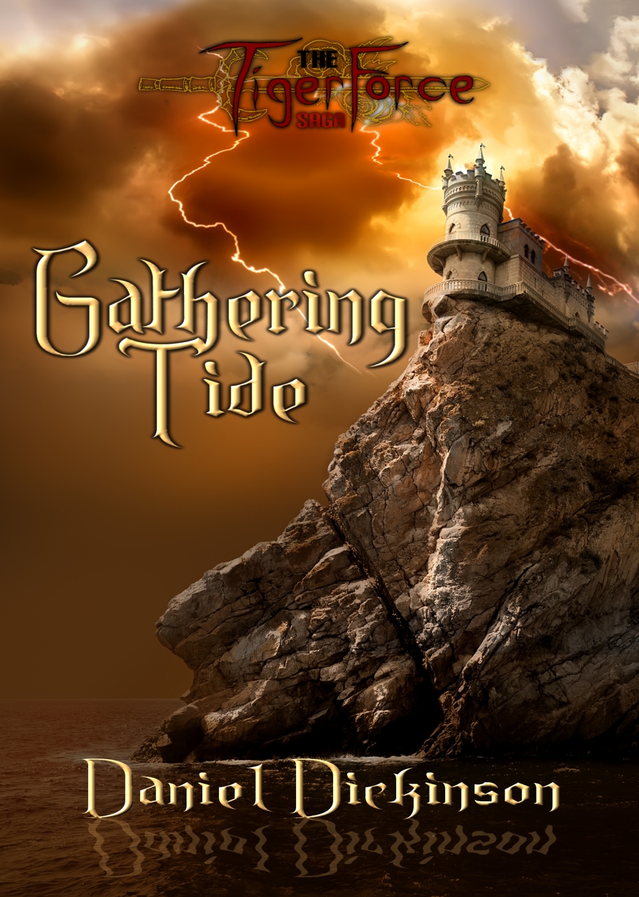 Gathering Tide: A TigerForce Tale